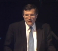 Terry Sejnowski