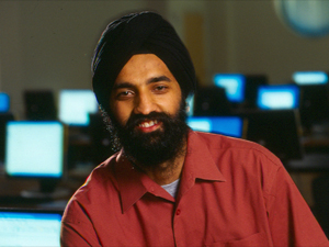 Sumeet Singh