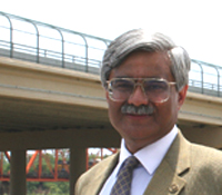 Mohan Trivedi