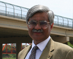 Mohan Trivedi