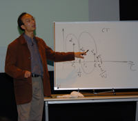 David Tse