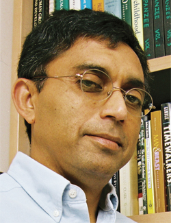 Ajit Varki