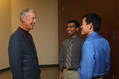 Woolley with Yu and RayChaudhuri