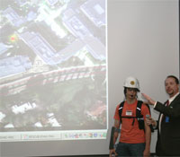 Igniting Technology -- Disaster Preparedness