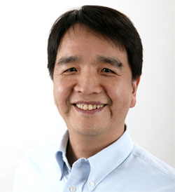 G.P. Li