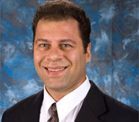 Payam Heydari