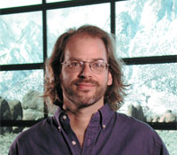 Charlie Zender