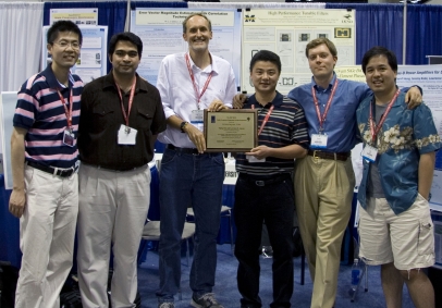 Larson RFIC Group
