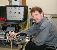HoWARD device to help stroke patients