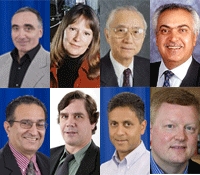 UC Irvine Calit2 Faculty Achieve Distinction