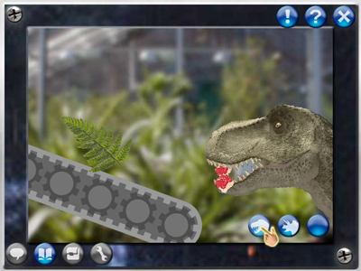 DinoQuest Online,