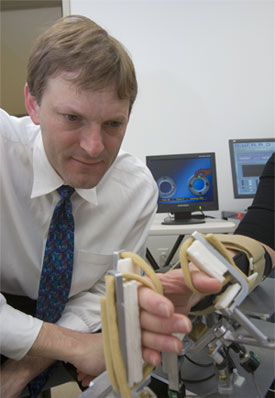 Steven Cramer