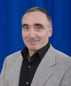 Pierre Baldi