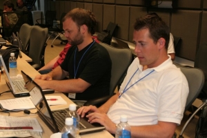 Martin Sandve Aln?s and Kristian Valen-Sendstad,