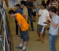 Undergraduate Summer Scholars