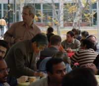 2007 ITA Workshop