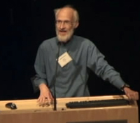 John Wooley, Chair, Thermotoga Workshop