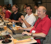 NBCR 2007 Summer Institute