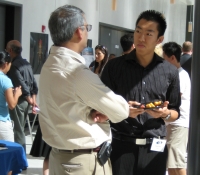 2007 Summer Scholars Poster Session