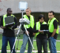 UCSD Campus Drill