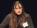 Karin Dorman