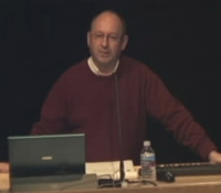 Paul Gilna, Executive Director, CAMERA
