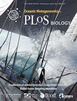 PLoS Biology March 2007