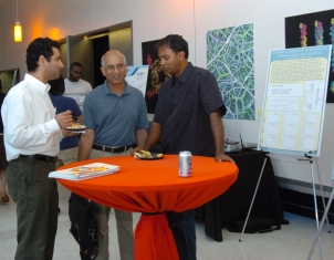 RESCUE AHM Jafarpour, Chockalingam, and Sukumar