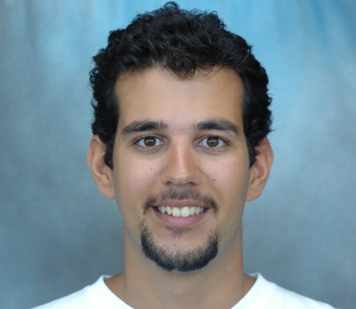 Jose Garcia Moreno Torres