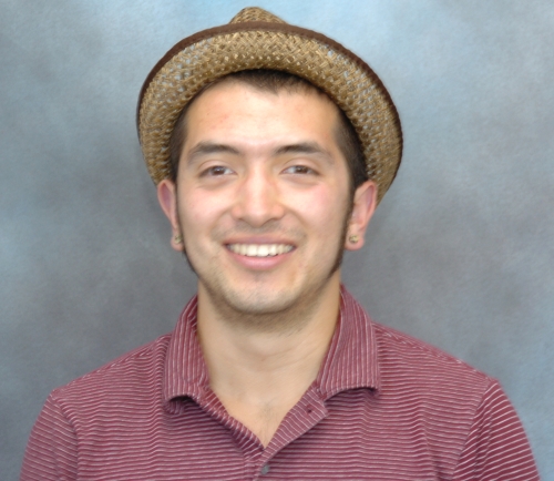 Justin Gutierrez 