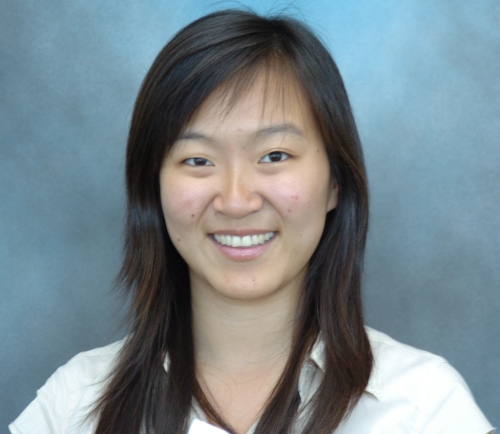 Chien-Tze Jasmine Huang