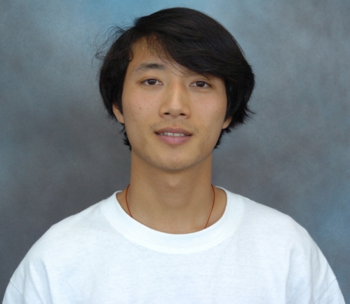 Christopher Huynh 