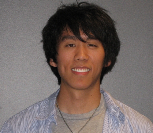 Jerome Ko