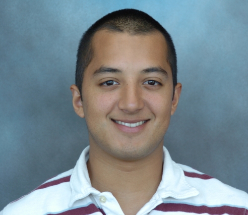 Jason Najarro