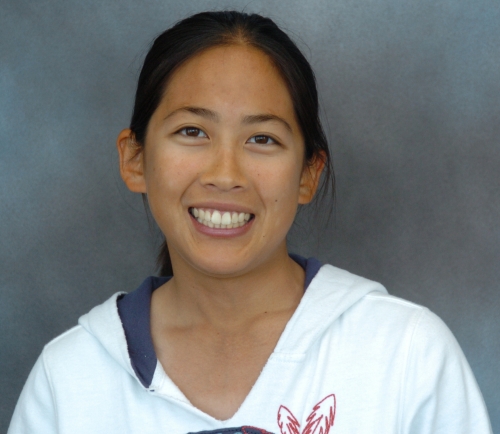 Christine Pai 