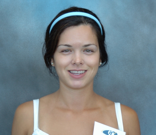 Maria Pestovnikova