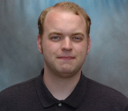 Andrew Prudhome