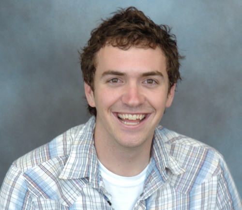  Christopher Schlyer