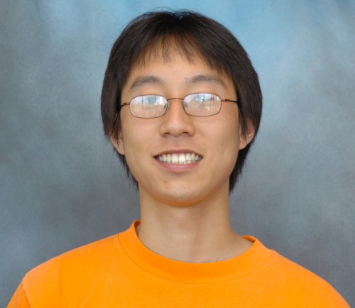 Patrick Shih 