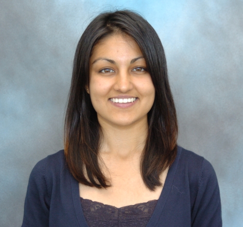 Meena Siddiqui 