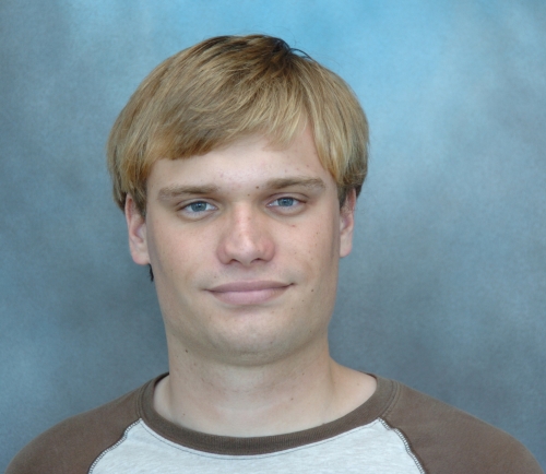 Thomas Stahlbuhk 