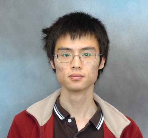 Jing Wu