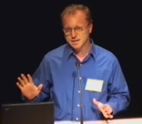 Glenn Tesler - Organizer