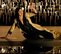 Soprano Anna Caterina Antonacci