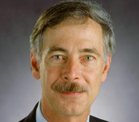 Newly elected NAE Member Peter Asbeck