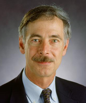 New NAE member Peter Asbeck