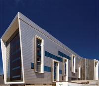 Calit2 at Atkinson Hall