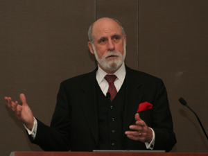 Vinton Cerf