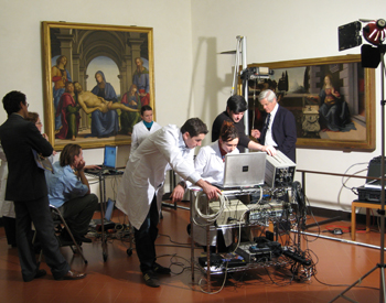 Uffizi Gallery