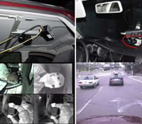 Research on computer vision and image understanding